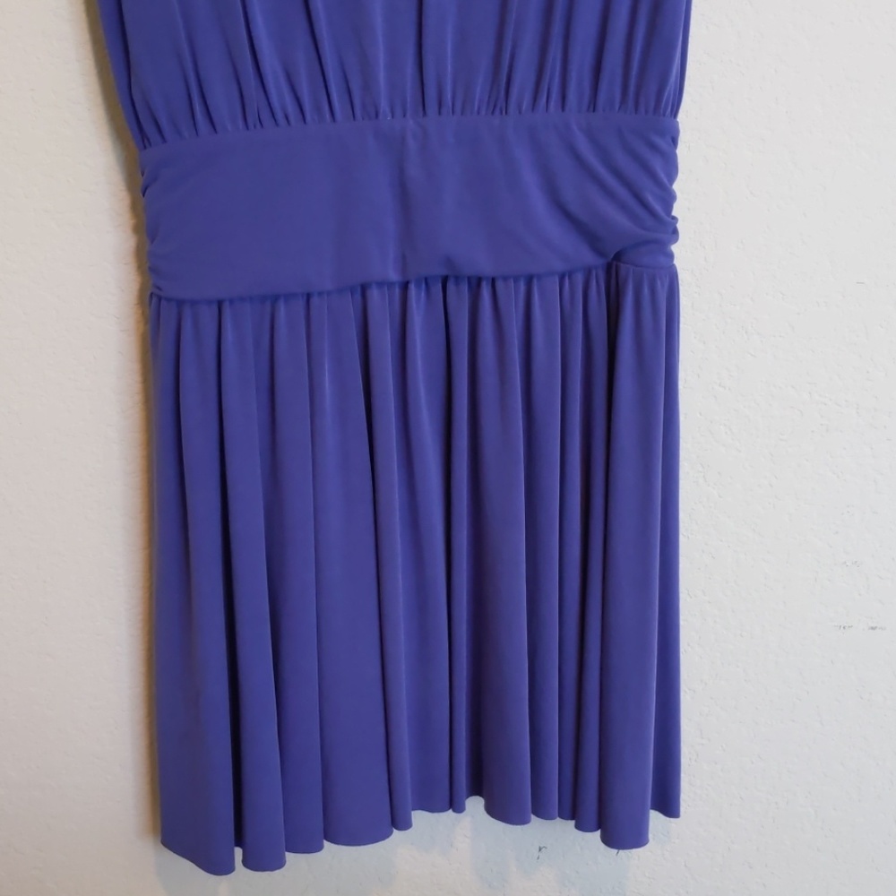 Free People Dress - Purple - Picture 8 of 8